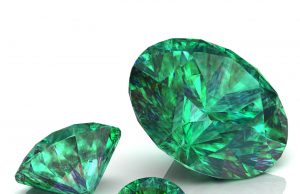 വ്യാപാര ഉന്നതിക്ക് മരതകം…