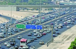 കുവൈത്തില് ആയിരക്കണക്കിന് വിദേശികളുടെ ഡ്രൈവിങ് ലൈസന്സ് റദ്ദാക്കി.