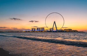 ടൂറിസം മേഖലയില് നേരിട്ടുള്ള വിദേശനിക്ഷേപം ആകര്ഷിക്കുന്നതില് ലോകത്ത് ഒന്നാം സ്ഥാനം ദുബായ്ക്ക്