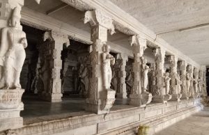 ആഴ്വാര് തിരുനഗരി എന്ന ആദി ക്ഷേത്രം …