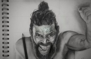 ചുരവും ചങ്ങല മരവും പറയുന്നു. കരിന്തണ്ടന്റെ കഥ!