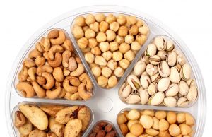 നട്സ് ശീലമാക്കുന്നതിലൂടെ ഹൃദയ രോഗങ്ങൾ തടയാം