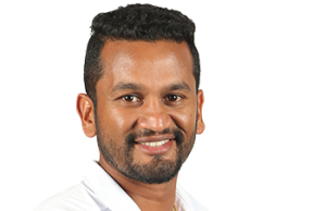 ലോകകപ്പില് ശ്രീലങ്കയെ ദിമുത് നയിക്കും…