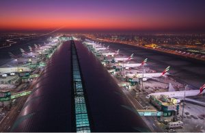 ദുബായ് വിമാനത്താവളത്തിലെ റണ്വേ മെയ് 30 വരെ അടയ്ക്കുന്നു. വിമാന സർവ്വീസുകൾ കുറയും.