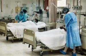 ആശുപത്രികളില് വിദേശികള്ക്ക് ഫീസ് വര്ദ്ധിപ്പിച്ച് കുവെെത്ത് സര്ക്കാര്.