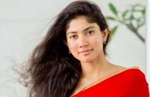 രണ്ട് കോടി രൂപ വേണ്ട. നിലപാടിലുറച്ച് സായ് പല്ലവി.