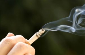 പുകവലി നിർത്തിയാലോ…?