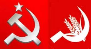 ദേശീയ പാർട്ടി പദവി നഷ്ടമാകുമോ എന്ന ആശങ്കയിൽ സിപിഎമ്മും സിപിഐയും…