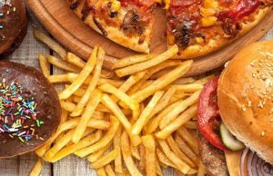 ജങ്ക് ഫുഡ് കഴിക്കാം- വണ്ണം കൂട്ടാതെ…