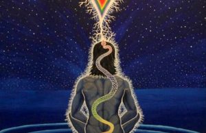 കുണ്ഡലിനി ശക്തി എന്നത് സത്യമാണോ?