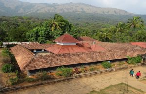 തിരുനെല്ലി മഹാവിഷ്ണുക്ഷേത്രം -ദക്ഷിണ കാശി.