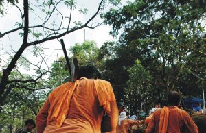 മലയാറ്റൂര് പൊന്മല…