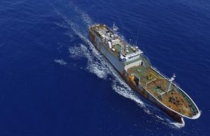 മീനിന് തീ വില. മീൻ കിട്ടാനുമില്ല. കാരണം കടൽക്കൊള്ള…