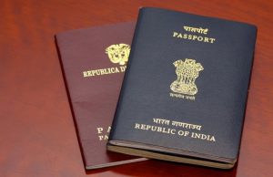 ഇന്ത്യന് പാസ്പോര്ട്ടിന് അപേക്ഷിക്കാന് യു.എ.ഇ -യിൽ പുതിയ രീതി.