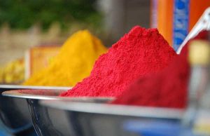 കുട്ടിക്കളിയല്ല കുങ്കുമപ്പൊട്ട്. സിന്ദൂരം അണിയുന്നവർ അറിയാൻ…..