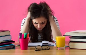 എന്ട്രന്സ്: ടെന്ഷനില്ലാതെ പഠിക്കാം.