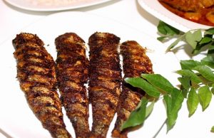 മത്തി ഇപ്പോൾ പഴയ മത്തിയല്ല!!!