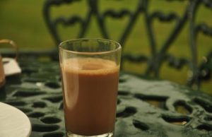 സൂക്ഷിക്കുക! ചായക്കടയിലെ ക്യാൻസർ.