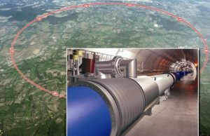 അതിർത്തിയിൽ 1500 കോടിയുടെ കണികാപരീക്ഷണശാല. ആശങ്കയിൽ കേരളം.