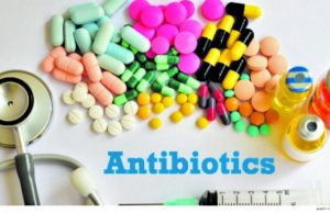 ആൻറിബയോട്ടിക് കഴിക്കേണ്ടി വരുമ്പോൾ…