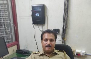 എല്ലാ സർക്കാർ ജീവനക്കാരും ഇങ്ങനെയായെങ്കിൽ… ബിഗ് സല്യൂട്ട് ശ്രീപ്രകാശ്.