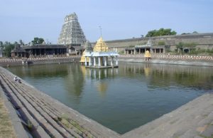 കുളത്തിൽ നിന്ന് വിഗ്രഹമെടുത്തു. വരദരാജപെരുമാൾ ദർശനം നൽകി.നാൽപത് വർഷത്തിന് ശേഷം…