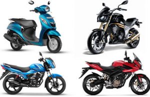 ഇരുചക്ര വാഹനം വാങ്ങുമ്പോള് ഇതിനൊന്നും പണം കൊടുക്കേണ്ട.