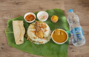 തൃശൂർക്കാർക്ക് ജയിൽ ഭക്ഷണം കഴിക്കാൻ യോഗം.വിയ്യൂർ ജയിൽ ആപ്പിലായി.