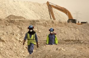 ഉച്ചവിശ്രമ നിയമവുമായി ഖത്തര്.