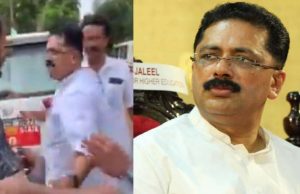 ഈ മന്ത്രിമാരെന്താ ഇങ്ങനെ?