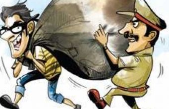 തൃശൂർക്കാരൻ കള്ളന്റെ എടിഎം കാർഡ് മോഷ്ടിച്ചത് എസ്.ഐ.