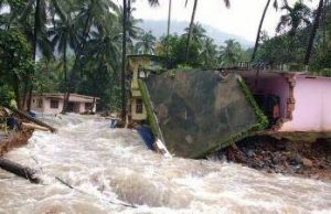 സംസ്ഥാനത്ത് നാളെ മുതൽ കനത്ത മഴക്ക് സാധ്യത