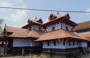 വില്വാദ്രി ക്ഷേത്രവും, നിലവറയിലെ നിധിയും!!!