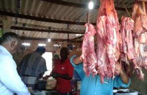 ഇങ്ങനെ വിൽക്കാമോ മാംസം?