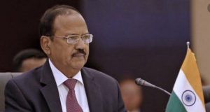 അജിത് ഡോവൽ എന്ന സിംഹം…