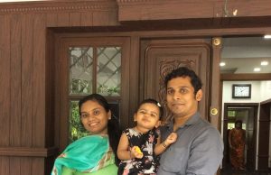 നിറങ്ങളുടെ ലോകത്തേക്കുള്ള മടക്കയാത്രയായിരുന്നു ബോട്ടില് ആര്ട്ടും പെയിന്റിങ്ങുമെല്ലാം… സ്വന്തം വര്ക്കുകള് കണ്ട് സന്തോഷം കണ്ടെത്തിയ ലോക്ക് ഡൗണ് കാലം ; ശില്പ്പ രാഗില്