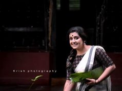 ചിങ്ങ പുലരി ആശംസകളുമായി സരയ്യു മോഹന്റെ നാടന് ഫോട്ടോ ഷൂട്ട്… ചിത്രങ്ങള് കാണാം