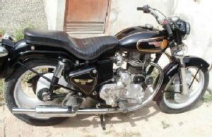 വീട്ടിലൊരു ബുളറ്റുണ്ടോ… എങ്കില് വീട്ടിലേക്കുള്ള വൈദ്യുതി മുഴുവന് ഉല്പാദിപ്പിക്കാം…