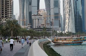 ഖത്തറില് സെപ്റ്റംബര് 1 ന് സ്കൂളുകള് തുറക്കും