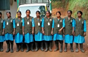 കുടുംബശ്രീ ഹരിതകര്മ്മ സേന അംഗങ്ങള്ക്ക് വായ്പാ സഹായങ്ങള്