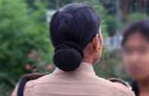 16ാം വയസ്സില് നാട് വിട്ടു, 9 വര്ഷത്തിന് ശേഷം പോലീസുകാരിയായി സിനിമാ സ്റ്റൈല് എന്ട്രി.. പിന്നീട് സംഭവിച്ചത്….