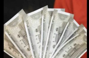 പ്രവാസികൾക്കാശ്വാസമായി അക്കൗണ്ടിലെത്തും ആ അയ്യായിരം രൂപ