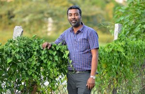 കാലാവസ്ഥ പ്രവചനം നടത്തുന്ന തമിഴ്നാട് വെതര്മാന് ആരാണ്?