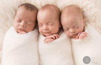 ആദ്യ പ്രസവം കഴിഞ്ഞ് 26ാം ദിവസം വീണ്ടും ഇരട്ടക്കുട്ടികളുടെ ജനനം… സത്യത്തില് സംഭവിച്ചത്