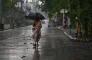 ഓഗസ്റ്റില് ലഭിച്ചത് 44 വര്ഷത്തിനിടയിലെ റെക്കോര്ഡ് മഴ; ജൂലൈയില് 10 ശതമാനം കുറവ്