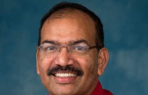 സെക്രട്ടറിയറ്റില് ഒരു തീപിടുത്തം ഉണ്ടാകുമെന്ന് ഞാന് നേരത്തേ പറഞ്ഞതാണ്: മുരളി തുമ്മാരുകുടി