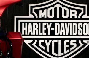 ഹാര്ലി ഡേവിഡ്സണ് മോഡല് ഇന്ത്യ വിടുന്നു