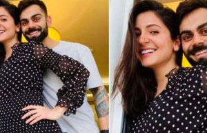 ”ഇനി ഞങ്ങള് മൂന്ന്”- അമ്മയാകുന്നതിലുള്ള സന്തോഷം പങ്കുവെച്ച് അനുഷ്ക ശര്മ്മ