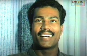 കലാഭവന് മണിയുടെ കരിയറിലെ ആദ്യത്തെ അഭിമുഖം ; വീഡിയോ കാണാം