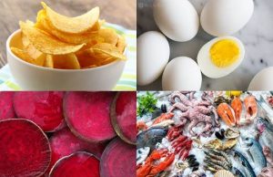 പാചകത്തിന് ശേഷം വീണ്ടും ചൂടാക്കി കഴിക്കുമ്പോള് വിഷപദാര്ത്ഥങ്ങളാകുന്ന ഭക്ഷണങ്ങള്